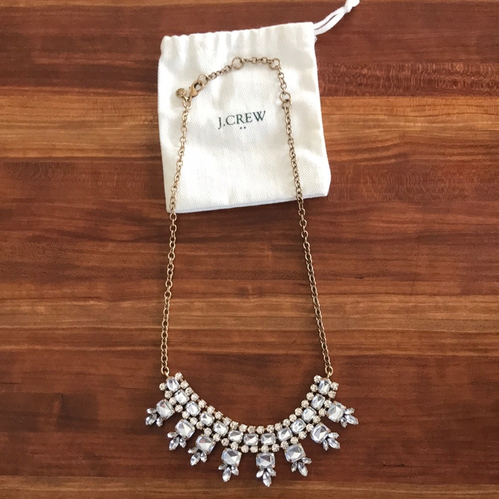 J. Crew Necklace